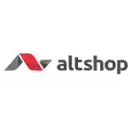 Altshop Coduri promoționale 